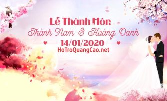 Phông nền đám cưới, ăn hỏi 0032