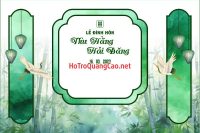 Phông nền đám cưới, ăn hỏi 0035