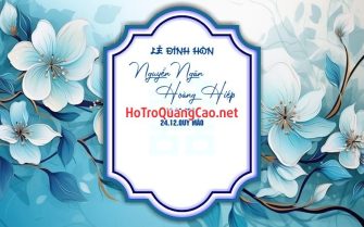 Phông nền đám cưới, ăn hỏi 0053