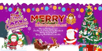 Phông nền giáng sinh Noel 0005