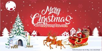 Phông nền giáng sinh Noel 0006