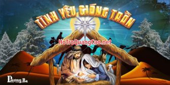 Phông nền giáng sinh Noel 0009