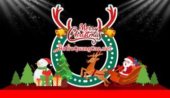 Phông nền giáng sinh Noel 0014