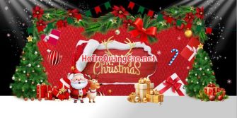 Phông nền giáng sinh Noel 0021