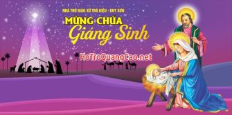 Phông nền giáng sinh Noel 0023