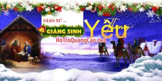 Phông nền giáng sinh Noel 0025