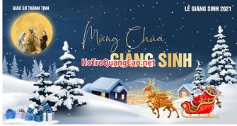 Phông nền giáng sinh Noel 0032