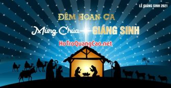 Phông nền giáng sinh Noel 0033