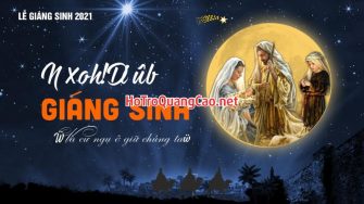 Phông nền giáng sinh Noel 0034