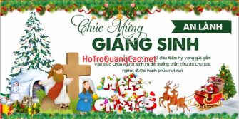 Phông nền giáng sinh Noel 0035