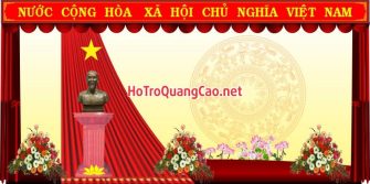 Phông nền hội nghị, đại hội 0005