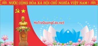 Phông nền hội nghị, đại hội 0008