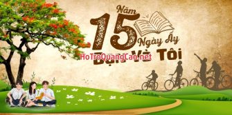 Phông nền họp lớp, hội khóa, tri ân thầy cô 0001