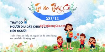 Phông nền ngày nhà giáo Việt Nam 20-11 0006