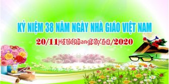 Phông nền ngày nhà giáo Việt Nam 20-11 0012