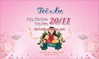 Phông nền ngày nhà giáo Việt Nam 20-11 0016