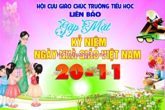 Phông nền ngày nhà giáo Việt Nam 20-11 0023