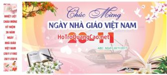 Phông nền ngày nhà giáo Việt Nam 20-11 0025