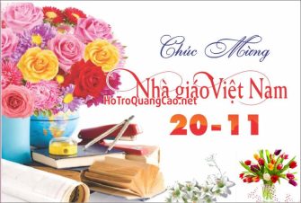 Phông nền ngày nhà giáo Việt Nam 20-11 0029