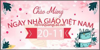 Phông nền ngày nhà giáo Việt Nam 20-11 0037