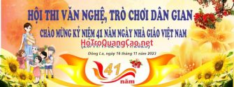 Phông nền ngày nhà giáo Việt Nam 20-11 0042