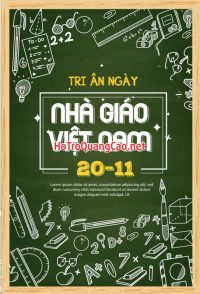 Phông nền ngày nhà giáo Việt Nam 20-11 0047