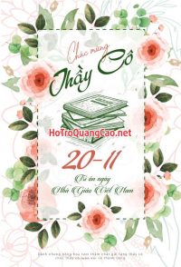 Phông nền ngày nhà giáo Việt Nam 20-11 0049