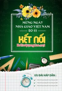 Phông nền ngày nhà giáo Việt Nam 20-11 0050