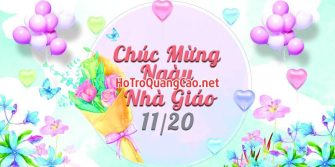 Phông nền ngày nhà giáo Việt Nam 20-11 0054