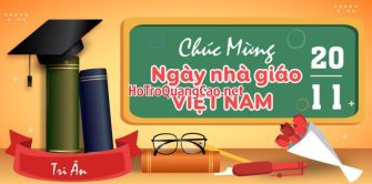Phông nền ngày nhà giáo Việt Nam 20-11 0059