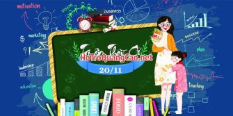 Phông nền ngày nhà giáo Việt Nam 20-11 0064