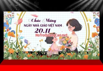 Phông nền ngày nhà giáo Việt Nam 20-11 0079
