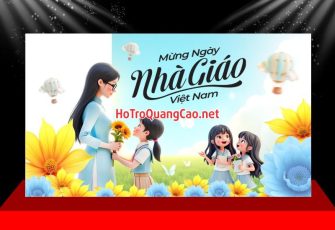 Phông nền ngày nhà giáo Việt Nam 20-11 0082