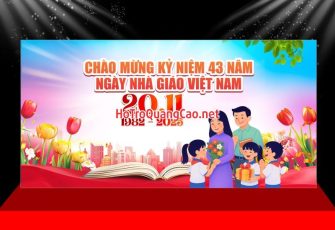 Phông nền ngày nhà giáo Việt Nam 20-11 0084