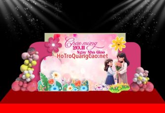 Phông nền ngày nhà giáo Việt Nam 20-11 0086