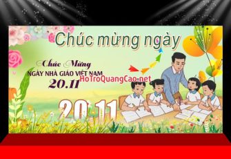 Phông nền ngày nhà giáo Việt Nam 20-11 0087