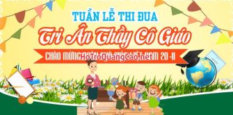 Phông nền ngày nhà giáo Việt Nam 20-11 0092