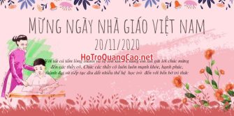 Phông nền ngày nhà giáo Việt Nam 20-11 0094