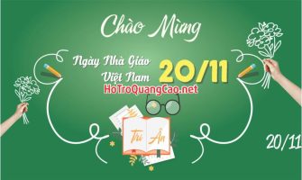 Phông nền ngày nhà giáo Việt Nam 20-11 0097