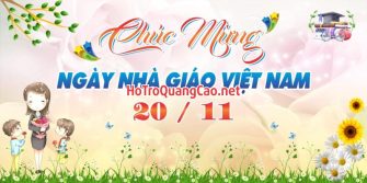 Phông nền ngày nhà giáo Việt Nam 20-11 0100