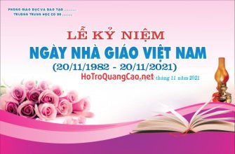Phông nền ngày nhà giáo Việt Nam 20-11 0118