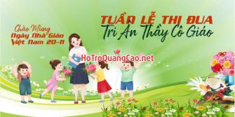 Phông nền ngày nhà giáo Việt Nam 20-11 0125