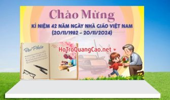 Phông nền ngày nhà giáo Việt Nam 20-11 0145