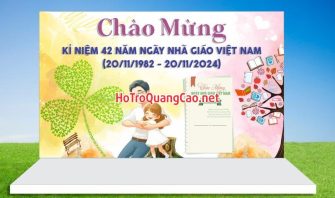 Phông nền ngày nhà giáo Việt Nam 20-11 0146