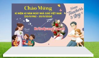 Phông nền ngày nhà giáo Việt Nam 20-11 0149
