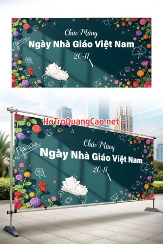 Phông nền ngày nhà giáo Việt Nam 20-11 0176