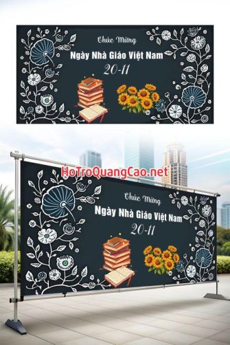 Phông nền ngày nhà giáo Việt Nam 20-11 0177
