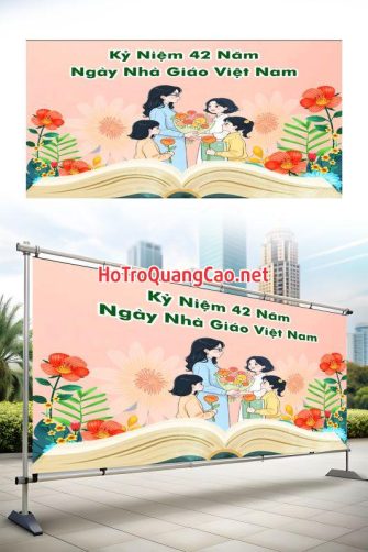 Phông nền ngày nhà giáo Việt Nam 20-11 0179
