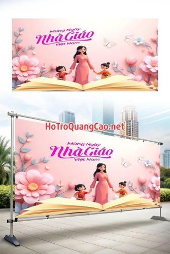 Phông nền ngày nhà giáo Việt Nam 20-11 0181
