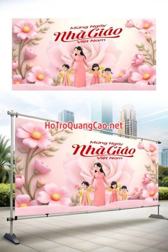 Phông nền ngày nhà giáo Việt Nam 20-11 0182